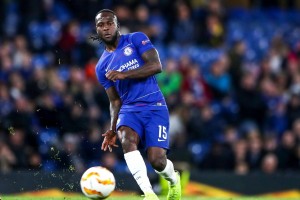 Chelsea  - Mercato : Victor Moses sur le départ, son prix fixé